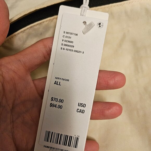 Brand new Baggu backpack - Picture 4 of 4